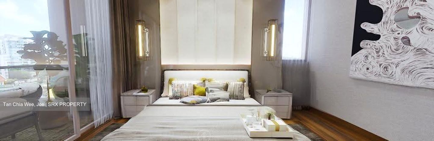 The Giverny Residences (D10), Apartment #613291381